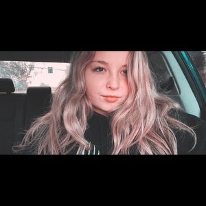 Meet your Posher, Kaylee